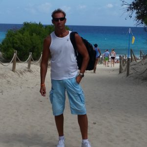 Profilbild von Holger Lange