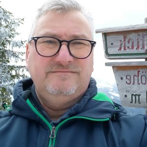 Profilbild von Holger Lange