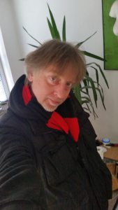 Profilbild von Holger Lapartz
