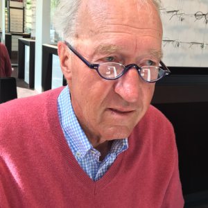 Profilbild von Holger Lau-Siemssen