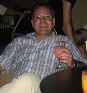 Profilbild von Holger Lauer