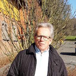Profilbild von Holger Laux