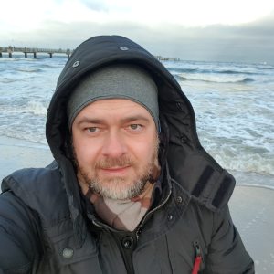 Profilbild von Holger Lehmann
