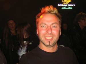 Profilbild von Holger Lehmann