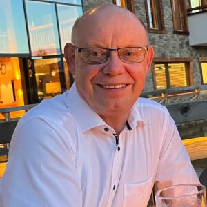Profilbild von Holger Lehner