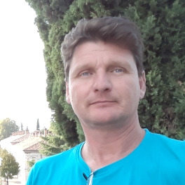Profilbild von Holger Lehnerdt
