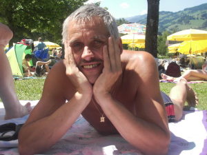 Profilbild von Holger Leopold