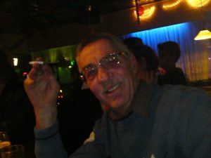 Profilbild von Holger Leverenz