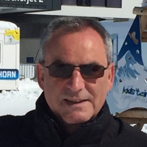 Profilbild von Holger Liebetrau