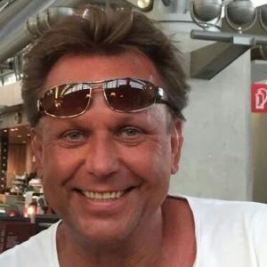 Profilbild von Holger Lieblinger