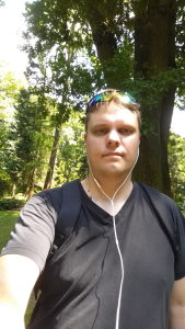 Profilbild von Holger Liebscher