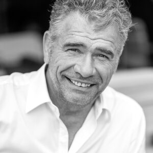 Profilbild von Holger Liekefett