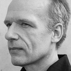 Profilbild von Holger Linck