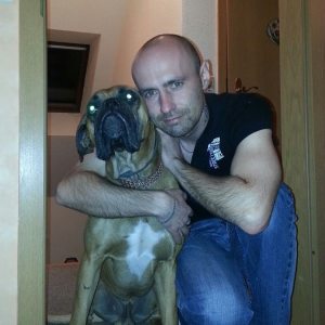 Profilbild von Holger Linke