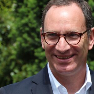 Profilbild von Holger Linn