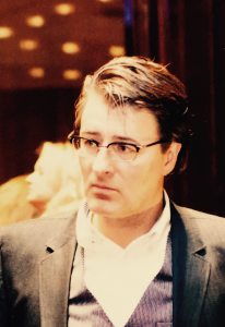 Profilbild von Holger Lippmann