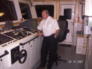 Profilbild von Holger Lira