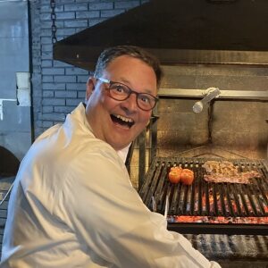 Profilbild von Holger Lochmann