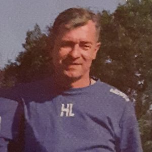 Profilbild von Holger Lohmann