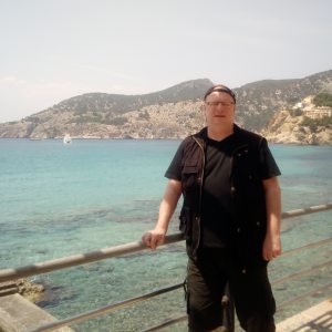 Profilbild von Holger Lubberich