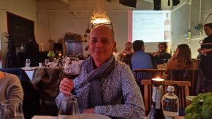 Profilbild von Holger Lucassen