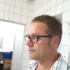Social Media Profilbild Holger Ludewig 
