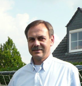 Profilbild von Holger Ludwig