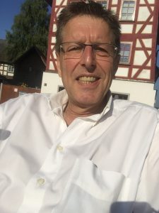 Profilbild von Holger Ludwig