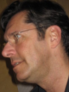 Profilbild von Holger Lübcke