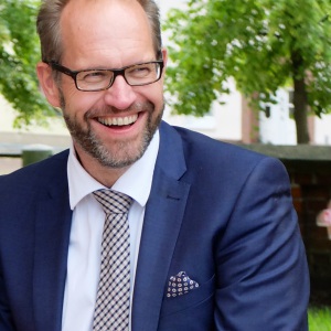 Profilbild von Holger Lüers