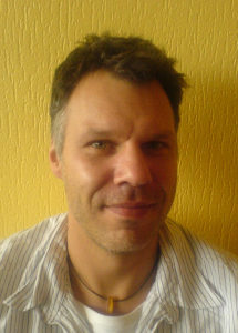 Profilbild von Holger Luhmann
