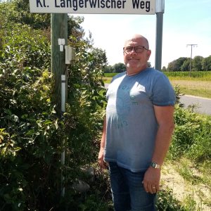 Social Media Profilbild Holger Lutzer 