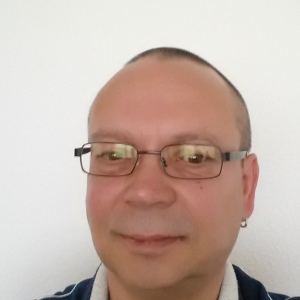 Profilbild von Holger Maaß