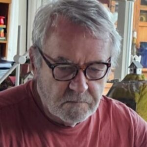 Profilbild von Holger Männer