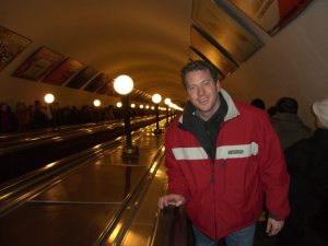 Profilbild von Holger Märten