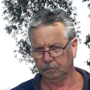 Profilbild von Holger Magiera