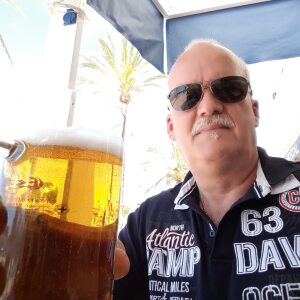 Profilbild von Holger Mahr