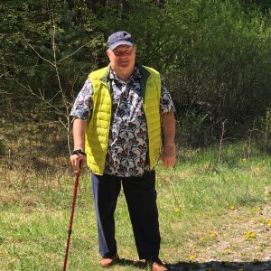 Profilbild von Holger Makowski