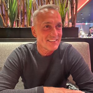 Profilbild von Holger Makrlik