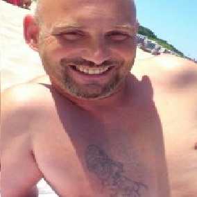 Profilbild von Holger Mandel