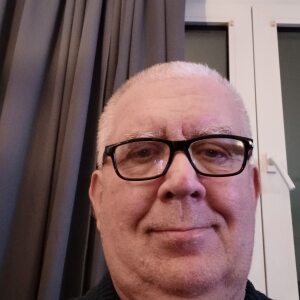 Profilbild von Holger Manier
