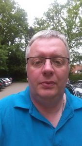Profilbild von Holger Manssen