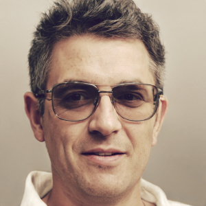 Profilbild von Holger Mantel