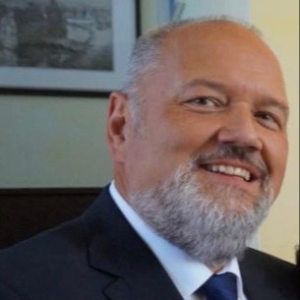 Profilbild von Holger Marcour