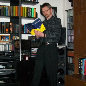 Profilbild von Holger Marks