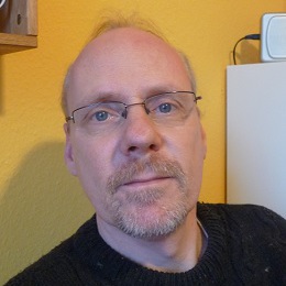 Social Media Profilbild Holger Marten 