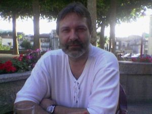 Profilbild von Holger Martin