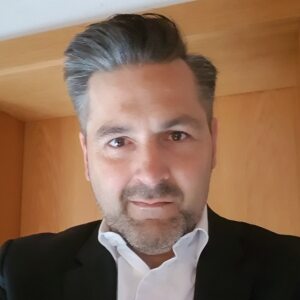 Profilbild von Holger Marwede