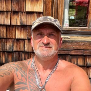 Profilbild von Holger Marx