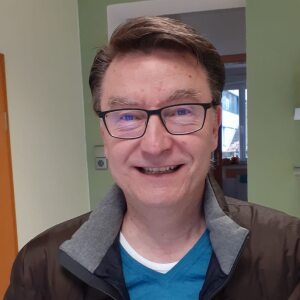 Profilbild von Holger Masanek
